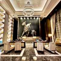 《吉隆坡麗思卡爾頓酒店》🌟全球最便宜的The Ritz-Carlton🌟