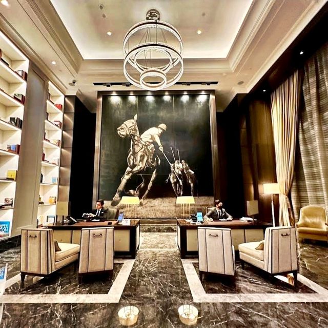 《吉隆坡麗思卡爾頓酒店》🌟全球最便宜的The Ritz-Carlton🌟