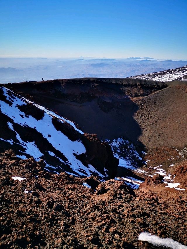Epic Etna: Sicily's Fiery Marvel