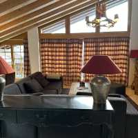 Heart of Zermatt: Vrony Apartment