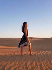 Desert Safari Dubai
