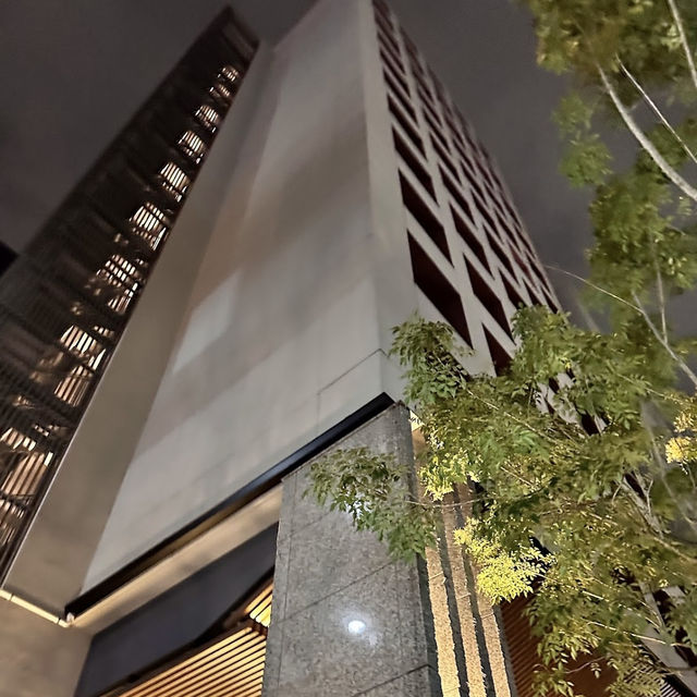 那霸縣廳前阿蒙特飯店
