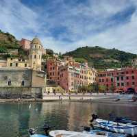 Vernazza 🇮🇹 