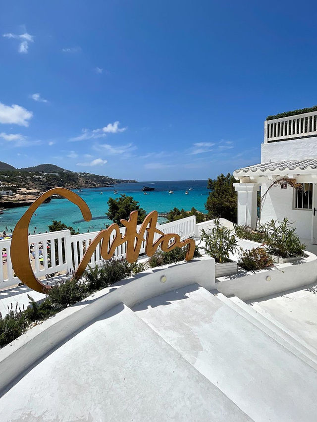 Cotton Beach Club Ibiza