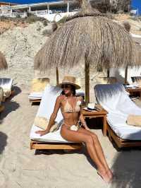 Cotton Beach Club Ibiza