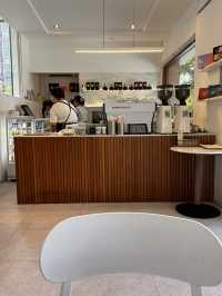 Bangkok’s Best Brunch Spot, Toby’s