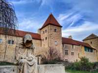 Trip to Bourgogne 🇫🇷