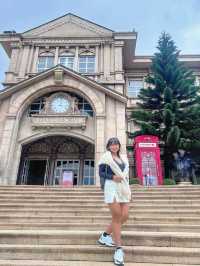 Ba Na Hills