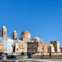 A day in Cadiz 🇪🇸