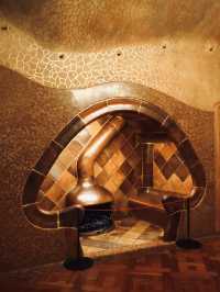 Barcelona | Come to visit Cass Batllo and understand sea world 