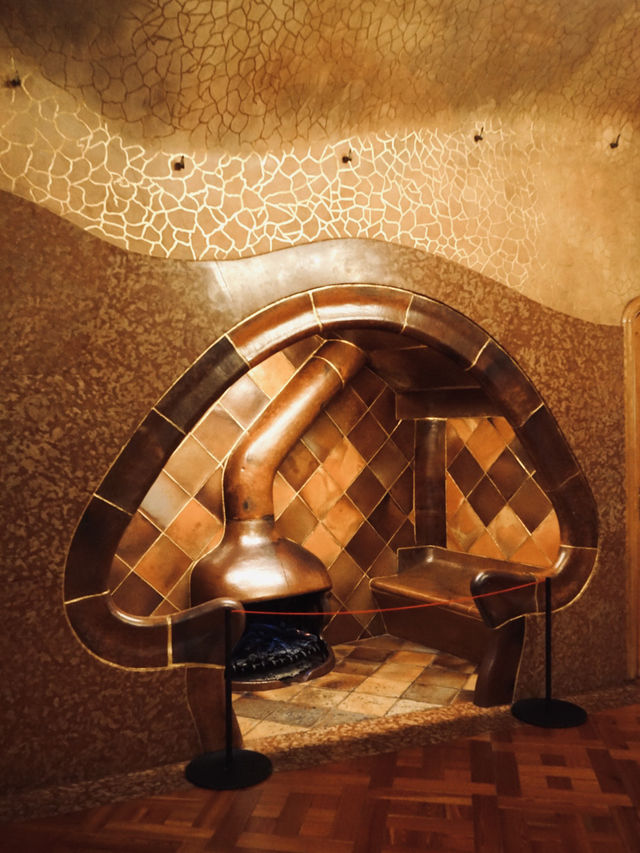 Barcelona | Come to visit Cass Batllo and understand sea world 