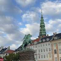 3-Day Copenhagen Itinerary 🇩🇰🌆