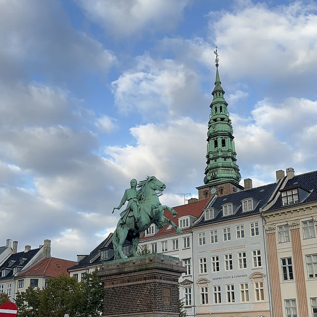 3-Day Copenhagen Itinerary 🇩🇰🌆