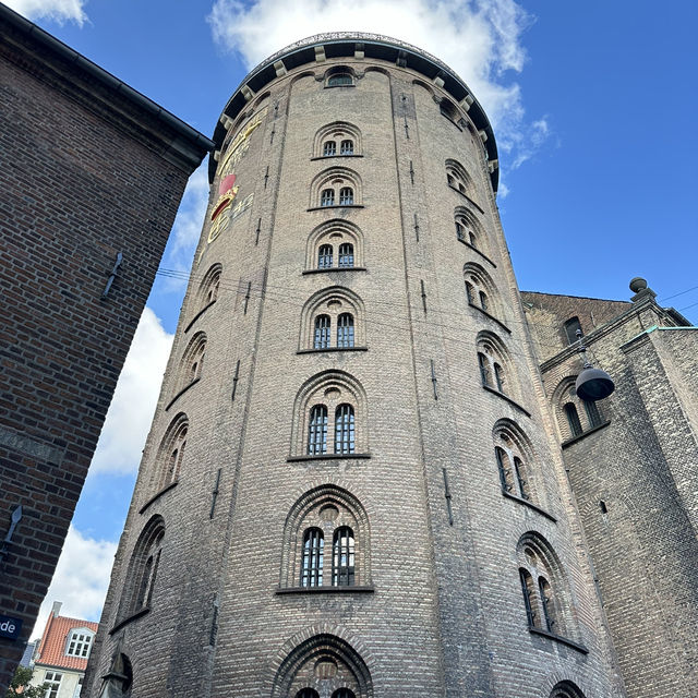 3-Day Copenhagen Itinerary 🇩🇰🌆