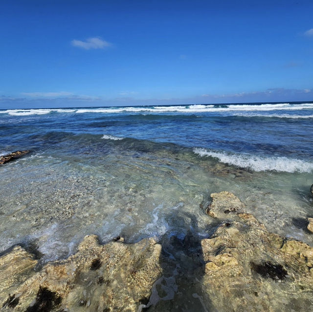 Cancun - the destination of dreams  Cancun - the destination of dreams