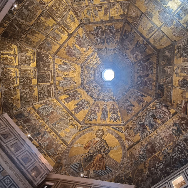 A renaissance masterpiece 