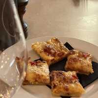 Saint Emilion ｜ Brilliant restaurant with tasty oyster and fish