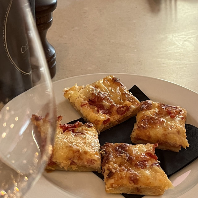 Saint Emilion ｜ Brilliant restaurant with tasty oyster and fish