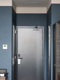 Antwerp | Boutique hotel with good service and interior design 