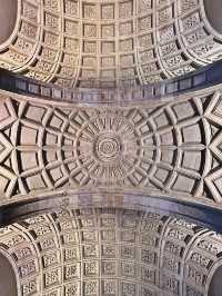 Archive of the Indies - Seville, Spain