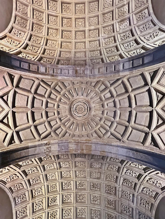 Archive of the Indies - Seville, Spain