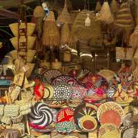 Day Trip Itinerary for Agadir