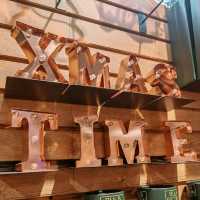 Experience Unique Holiday Installations at Legami  