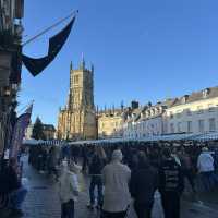 Cirencester 3 Days Itinerary