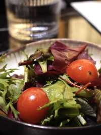 London｜The brilliant Japanese restaurant in Covent garden