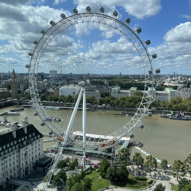See a Different Side of London: Top Spots for an Unforgettable Experience