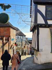 Lincoln: Most underated medieval town in England
