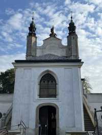 🇨🇿Kutná Hora☠️