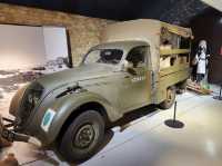 WW2 Military fans must go: Museum Dunkerque 1940 Operation Dynamo