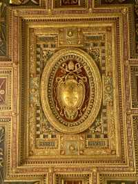 Basilica of San Giovanni in Laterano