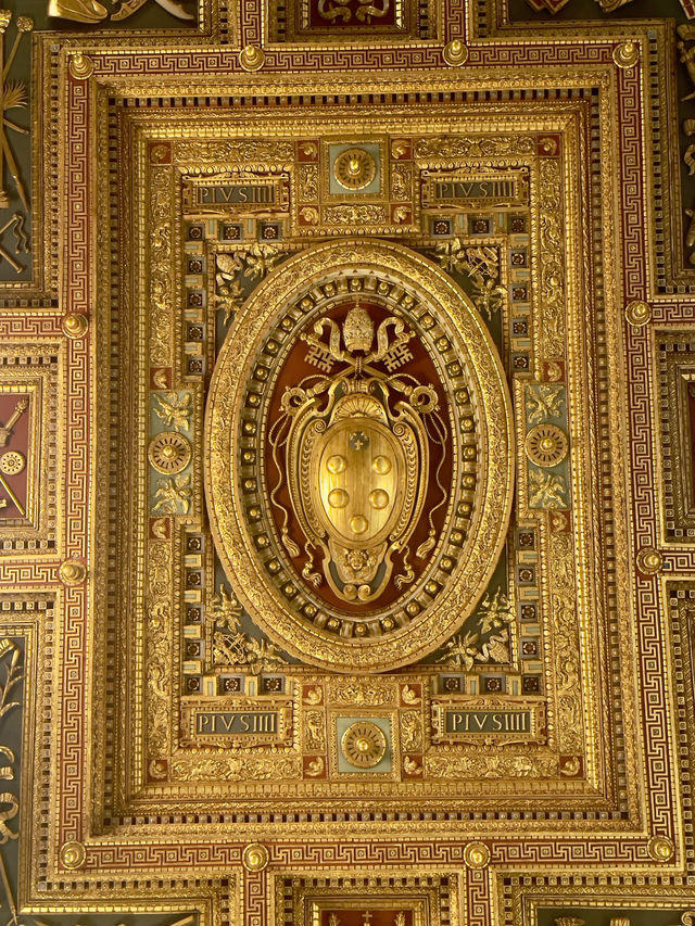 Basilica of San Giovanni in Laterano