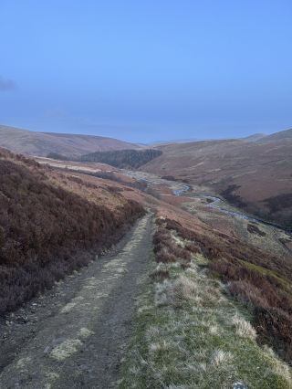 Beautiful Bowland 