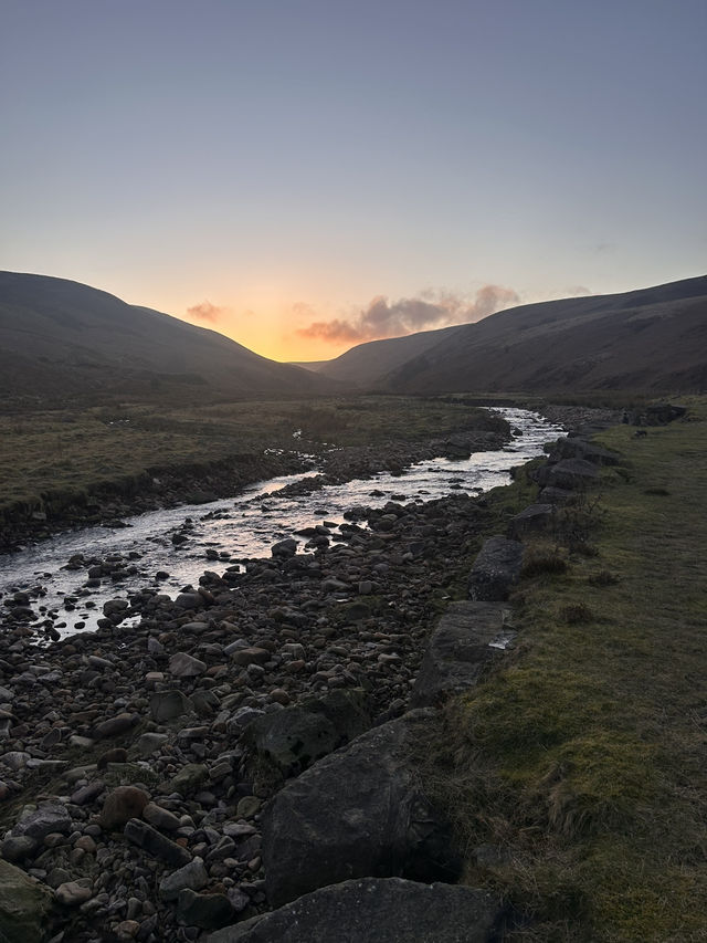 Beautiful Bowland 