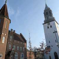 Don't miss Aalborg, Denmark!