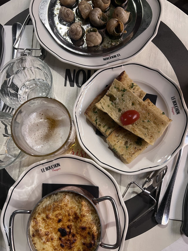 パリに行くべき5つの理由🇫🇷✈️🌎
