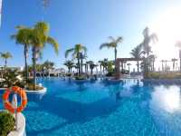 Olympic Lagoon, Paphos