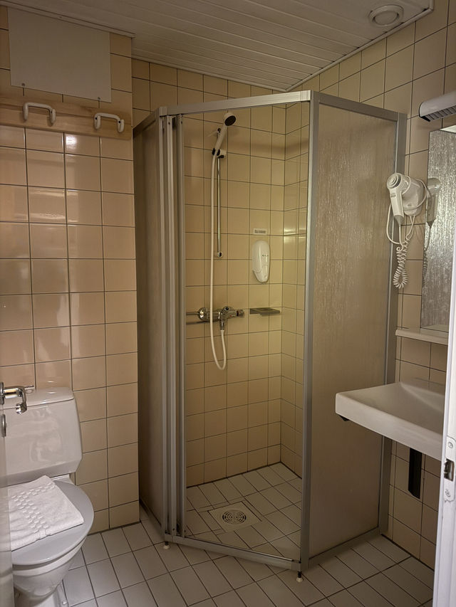 A Magical Stay at Santa’s Hotel Tunturi!