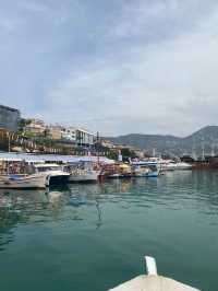 #Alanya 