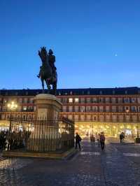 A taste of Madrid 3D2N -Ultimate Highlights