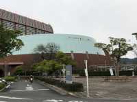 Pear-themed museum
