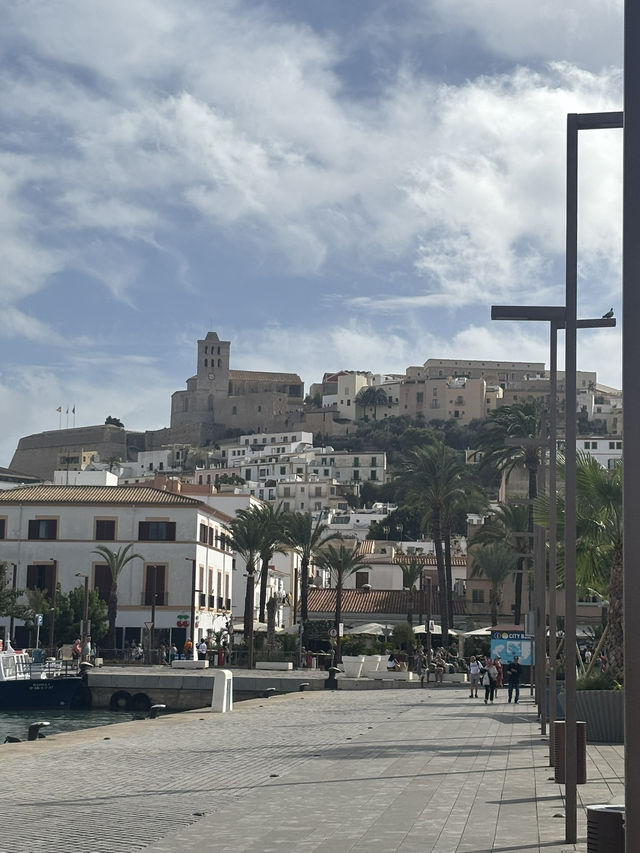 Ibiza 