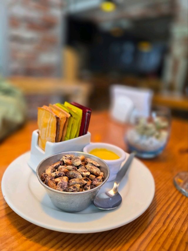 해외여행 마추픽추 맛집 Ponchos MachuPicchu Restaurante