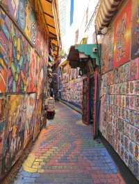 Fez and Flavors: A Cultural Feast in the Heart of Morocco