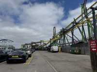 Butlins and fantasy island