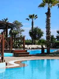Golden Taurus Aquapark Resort: Family Fun by the Sea in Pineda de Mar