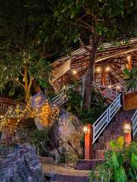 Phi Phi Islands: Turquoise Waters and Tropical Bliss